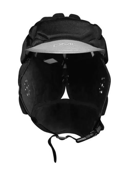 Soft Surf Helmet - Black V2