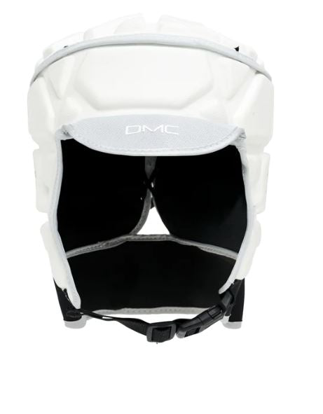 Soft Surf Helmet - White V2