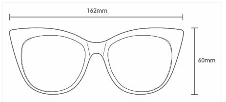 Carve Veruca Sunglasses