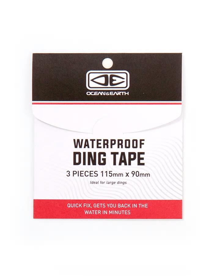 Waterproof Ding Tape - Large - Ocean & Earth WA