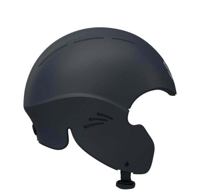 Simba Sentinel Surf Helmet -Matte Black