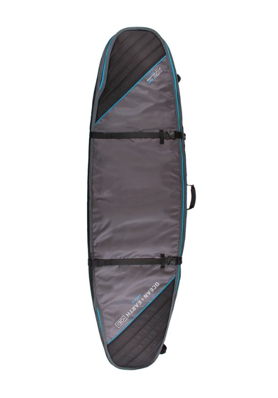 Triple Coffin Bag - Triple Surfboard Cover