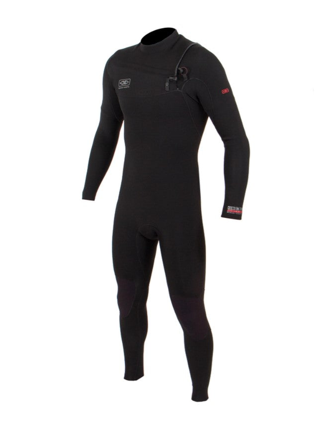 mens steamer wetsuit
