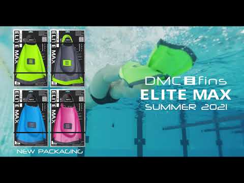 DMC elite max