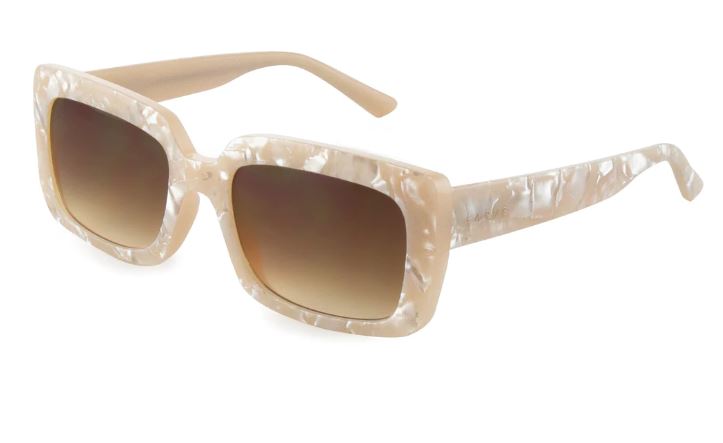 Carve Laguna  Pearl Sunglasses