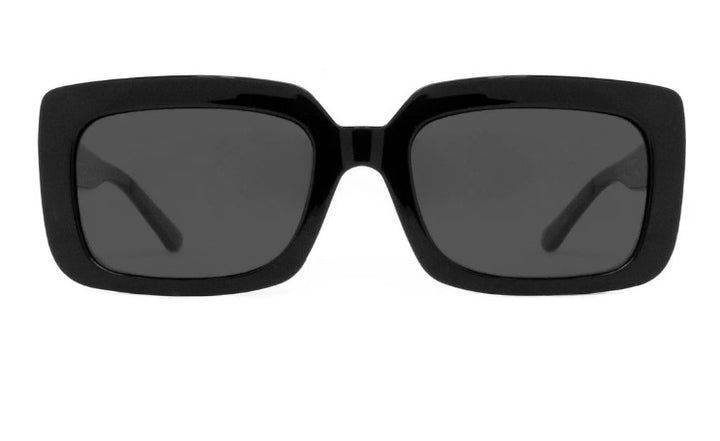 Carve Laguna  Black Sunglasses