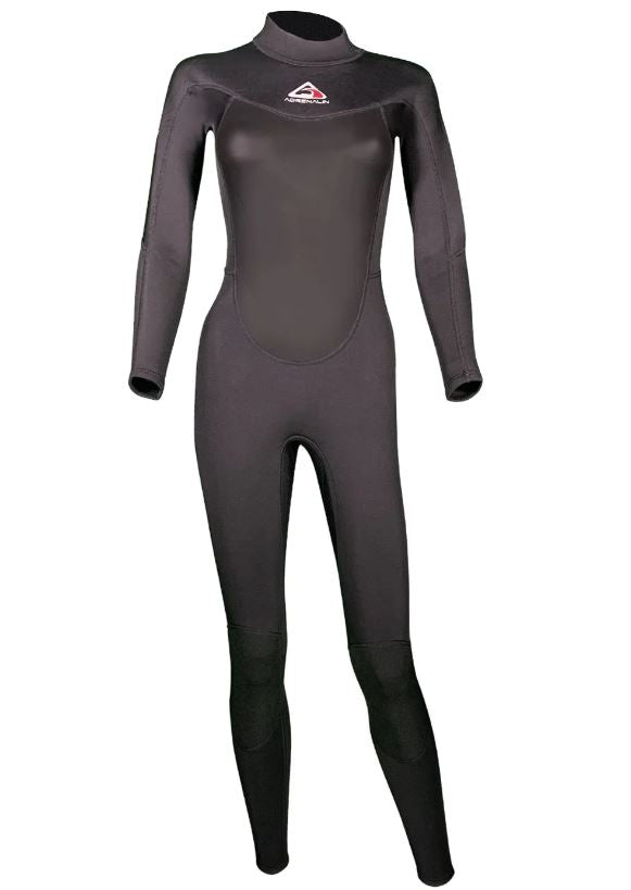Ladies Adrenalin Radical-X 3/2 Steamer wetsuit