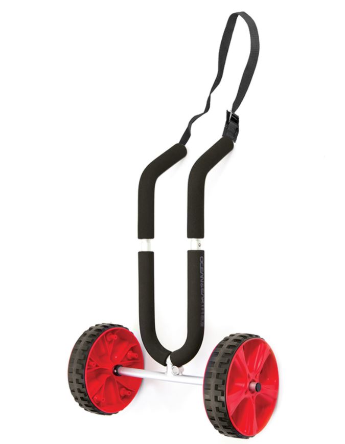 Stand Up Paddle Trolley