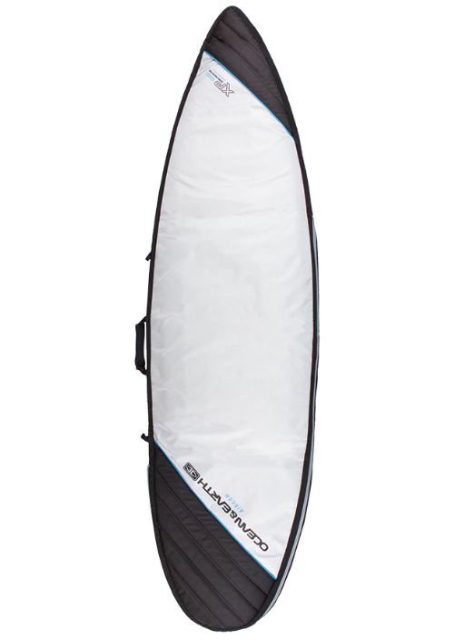Air Con Shortboard Cover